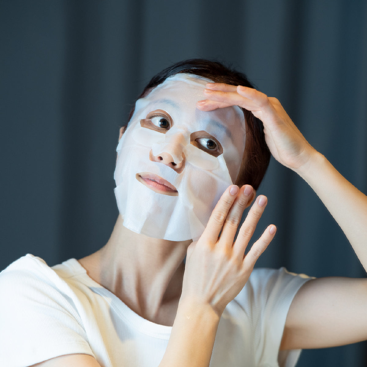 BABY PEPTIDE マスクパック – Doctors Lab Japan